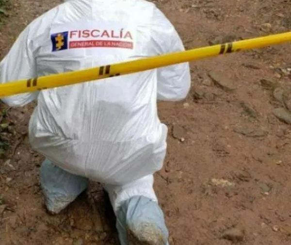 Investigan asesinato de jóvenes de 18 y 16 años por disputas criminales