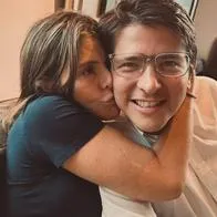 María Carolina Hoyos, hermana de Miguel Uribe contó cuándo lo vio por última vez