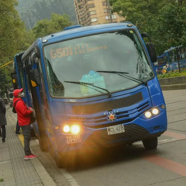 SITP, en nota sobre nueva ruta 