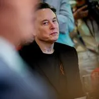 Elon Musk peleó con Apple por situación en la App Store con X y con Grok