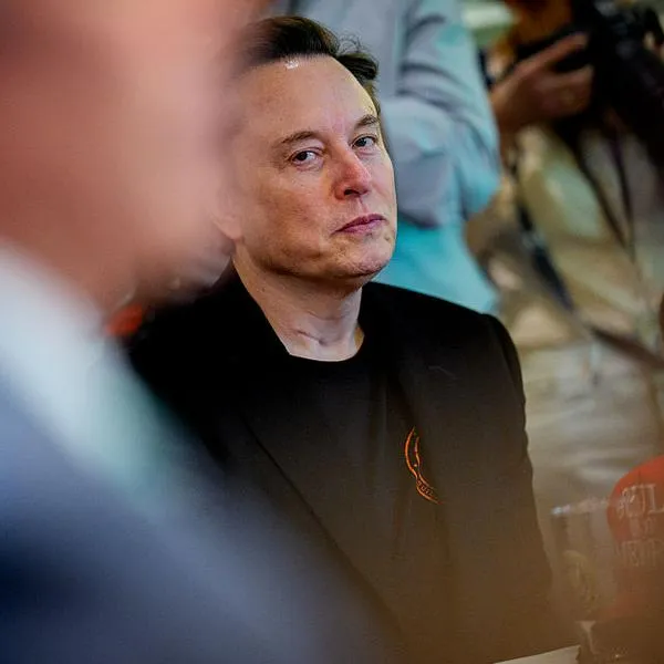 Elon Musk peleó con Apple por situación en la App Store con X y con Grok