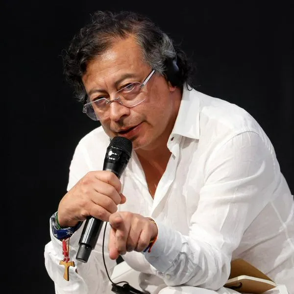 Gustavo Petro