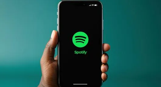 Spotify sube de precio en Colombia desde septiembre: cuánto costará plan premium