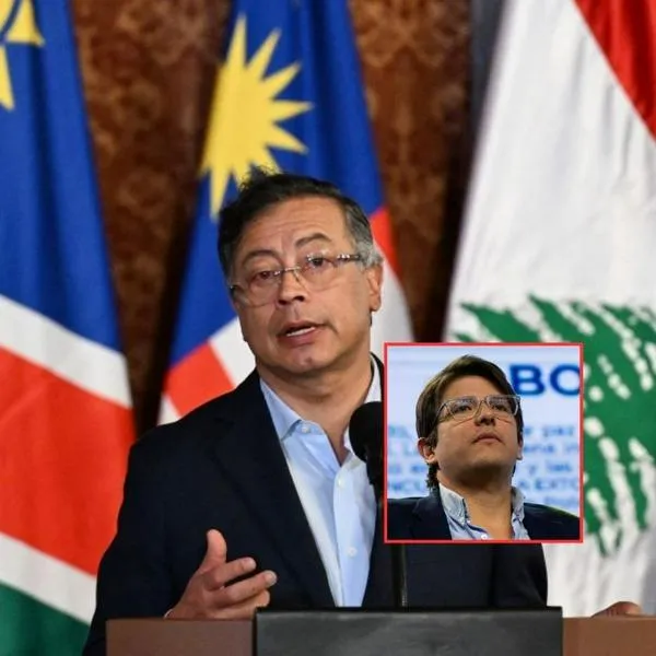 Gustavo Petro descartó odio político en asesinato de Miguel Uribe