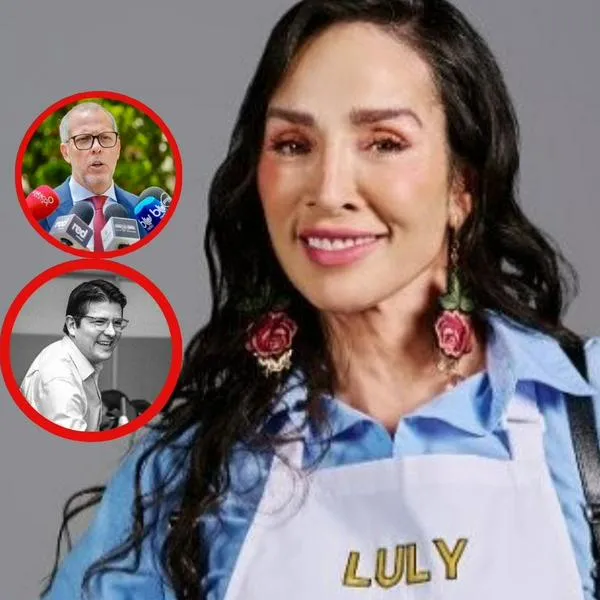 Luly Bossa arremete contra pastor Saade sobre muerte de Miguel Uribe