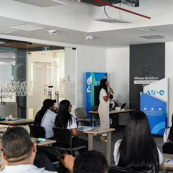 Air-e estudia implementación de modelo híbrido de trabajo para su personal administrativo
