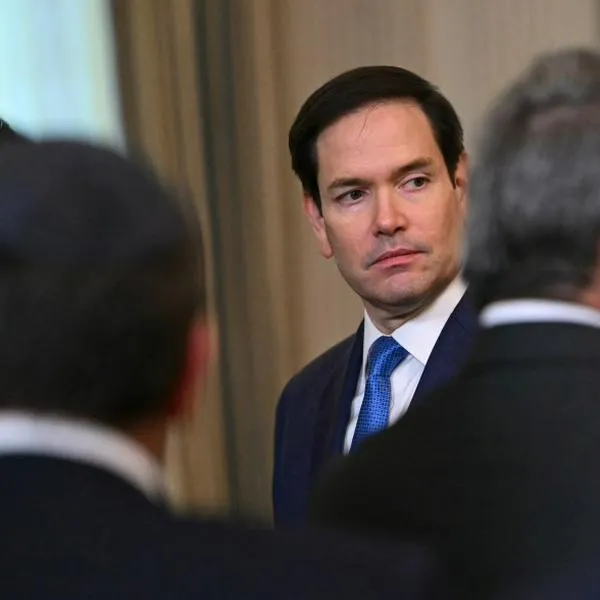 Marco Rubio habló de lo que le inquieta de Petro y su Gobierno: "Preocupados"