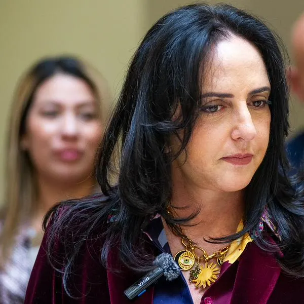María Fernanda Cabal / Getty
