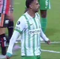 Atlético Nacional vs. Sao Paulo: Edwin Cardona falló penal en Copa Libertadores y se perdió oportunidad para adelantar a su equipo.
