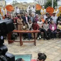 Consejo de Estado rechazó demanda contra congresistas de Pacto Histórico