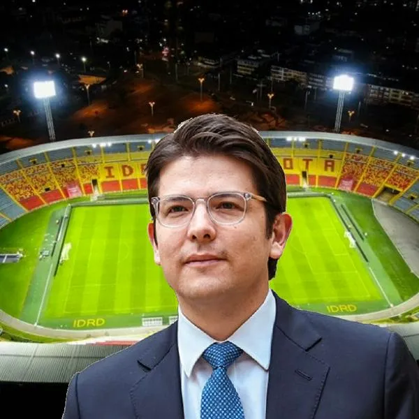 Luego del asesinato de Miguel Uribe, surgió la propuesta de ponerle su nombre al nuevo estadio de Bogotá, contiguo a El Campín
