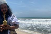 Katanzama: la conexión arhuaca con el mar Caribe y la Sierra Nevada de Santa Marta
