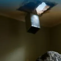 Un meteorito en Georgia