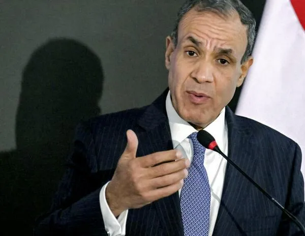 Egipto anuncia que trabaja con los mediadores para lograr una tregua en Gaza
