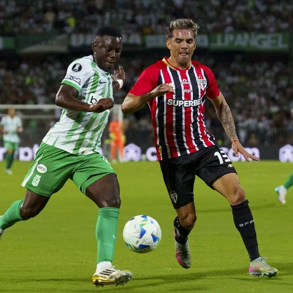 Nacional vs. Sao Paulo