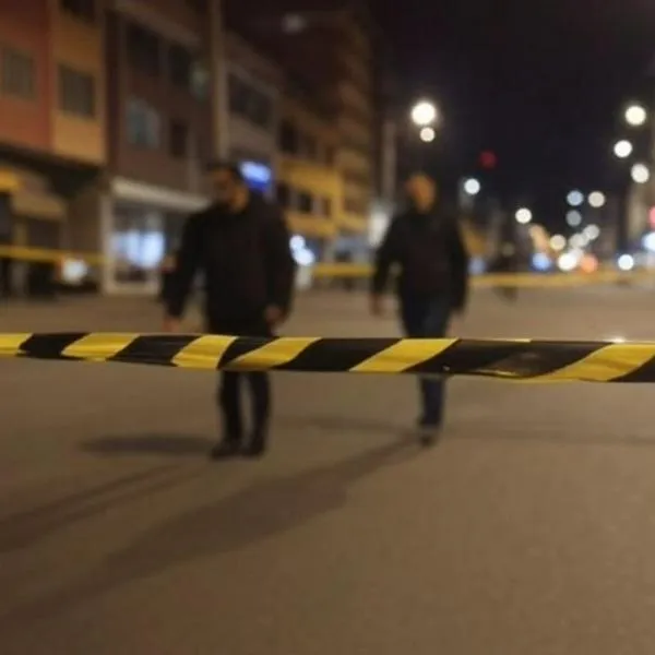 Asesinaron a de 'Guadaña Jr.', hijo de exintegrante de banda Bostik, en México