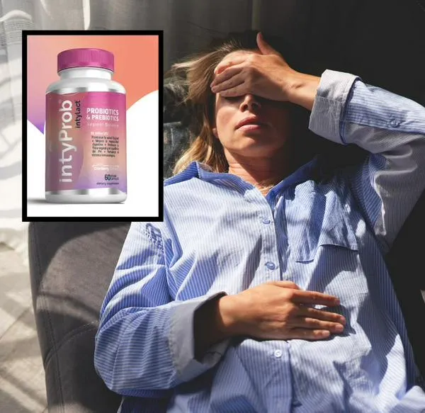 Invima lanzó alerta por la venta de suplemento dietario Intyprob: es falso