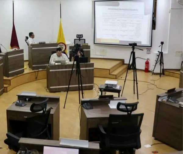 ¡Millonaria inversión! Así se repartirán más de $608 millones en el Tolima en lo que queda de este 2025