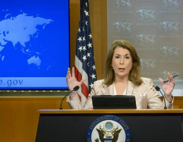 Estados Unidos denuncia un ‘deterioro’ de los derechos humanos en Europa en un informe criticado