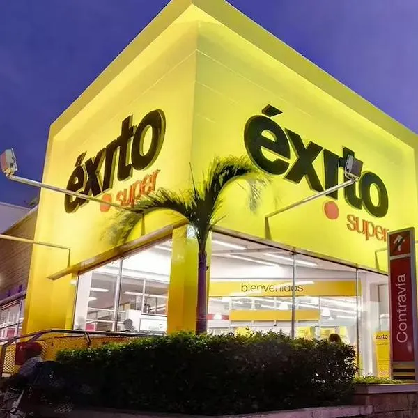Éxito sorprendió con un dato muy alentador en Colombia: cifras son claves