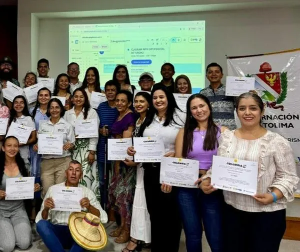  Así se prepara la región para conquistar el turismo internacional