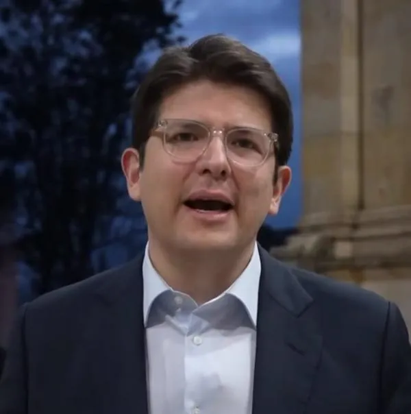 Miguel Uribe Turbay