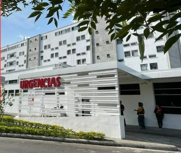 Crisis en el Federico Lleras: salarios en suspenso y protesta en marcha