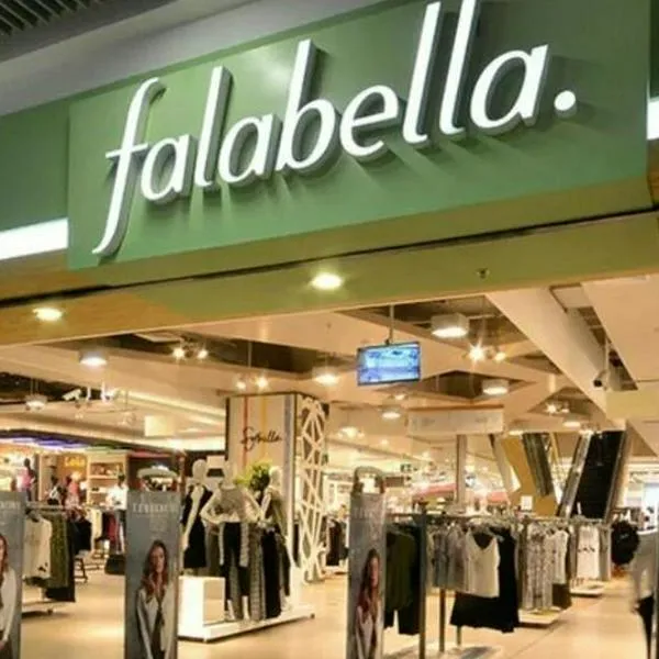 Foto de Falabella, en nota de Falabella asombró con situación económica de 2025 tras final de ciclo de 22 años