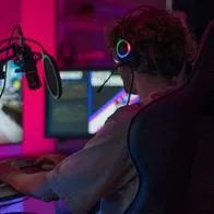 Foto de streamer, en nota de por qué Colombia está en transmisión del influenciador MrBeast por US$5 millones