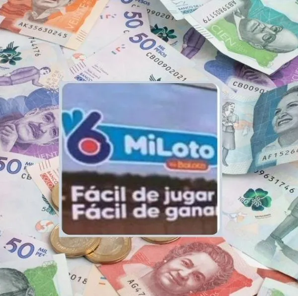 Miloto cayó: número ganador de premio de $ 330 millones y dónde 