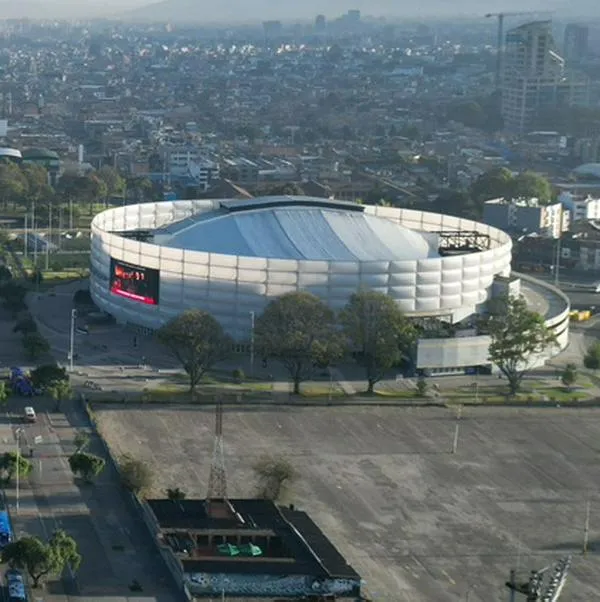 Movistar Arena