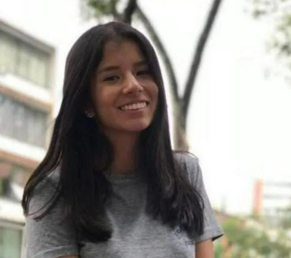 Padres de Tatiana Hernández vive calvario: los están extorsionando