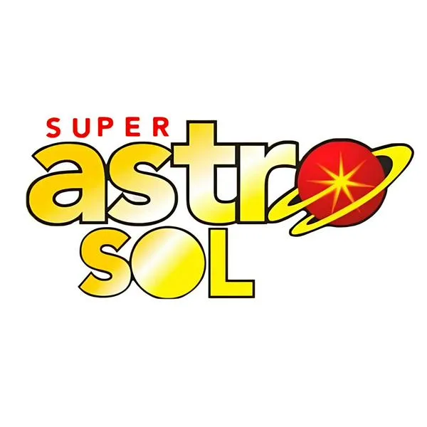 Astro Sol último resultado sorteo hoy 13 de agosto de 2025