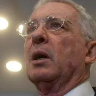 Álvaro Uribe Vélez 