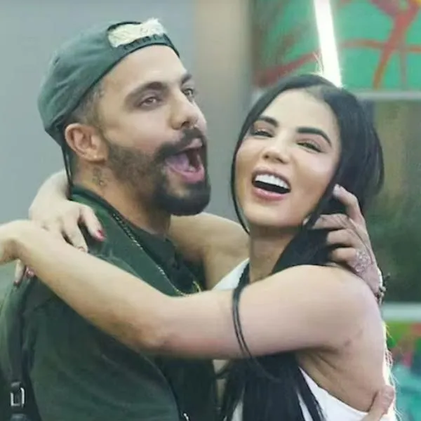 Altafulla y Karina García habrían terminado su relación: esto se sabe 