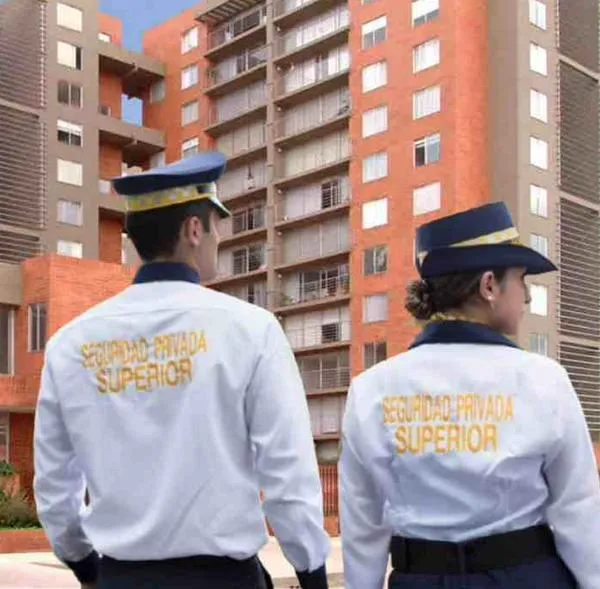 Pagar por seguridad privada en conjuntos residenciales: hay ley importante