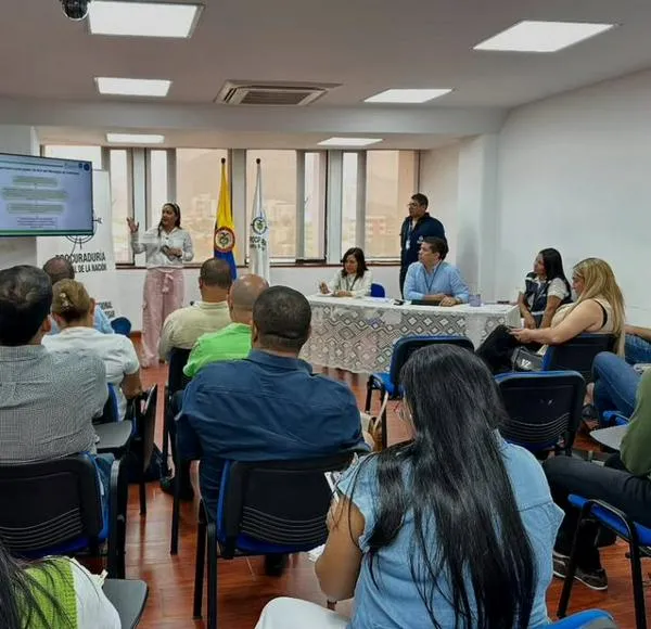 Autoridades presentan avances en la protección del río Guatapurí tras reunión con la Procuraduría