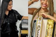 Las reinas del acordeón hacen historia: llega la versión dorada del Encuentro Vallenato Femenino 2025