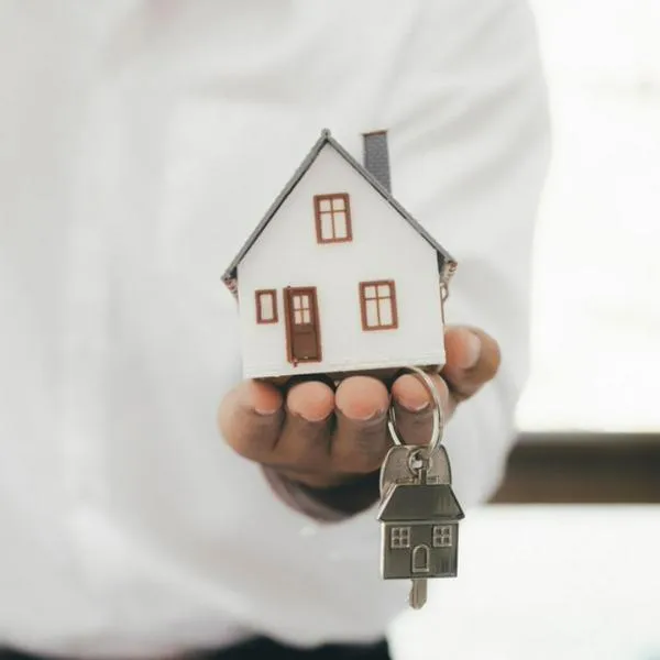 Foto de vivienda, en nota de cómo proteger vivienda en arriendo en Colombia con ayuda a problemas frecuentes
