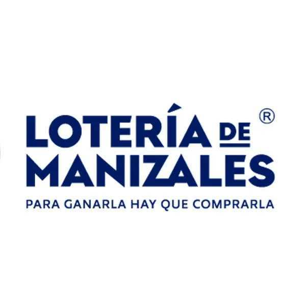 Lotería de Manizales último sorteo, resultado hoy 13 de agosto de 2025