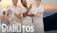 De manager a voz protagonista: Juancho Geles debuta como cantante junto a Los Diablitos y revoluciona el vallenato
