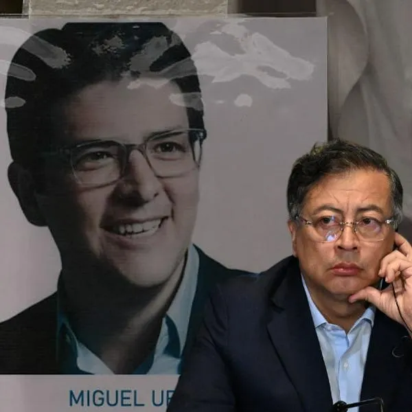 Director del Centro Democrático habló sobre Miguel Uribe: "Iba a ser presidente"