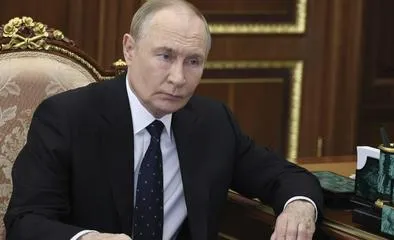 En vísperas de la cumbre entre Trump y Putin, no hay compromiso a la vista para Rusia sobre Ucrania