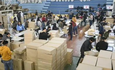 Bolivianos hablan con RFI de sus intenciones de voto a tres días de las elecciones