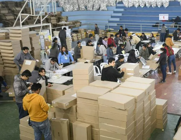 Bolivianos hablan con RFI de sus intenciones de voto a tres días de las elecciones