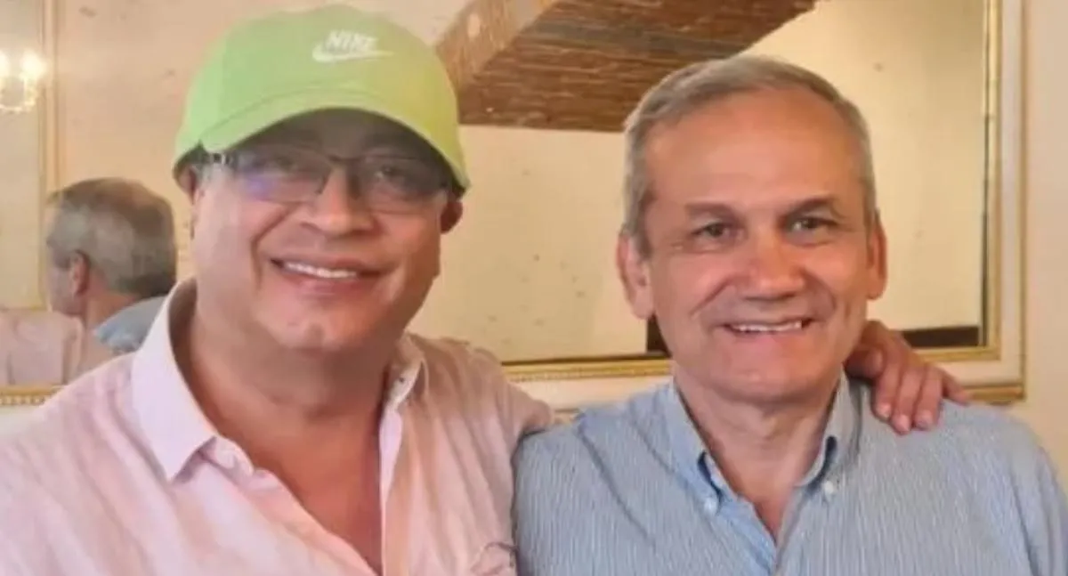 Gobierno de Petro habría ayudado a huir a Carlos Ramón González a Nicaragua