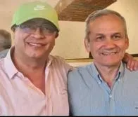 Gobierno de Petro habría ayudado a huir a Carlos Ramón González a Nicaragua