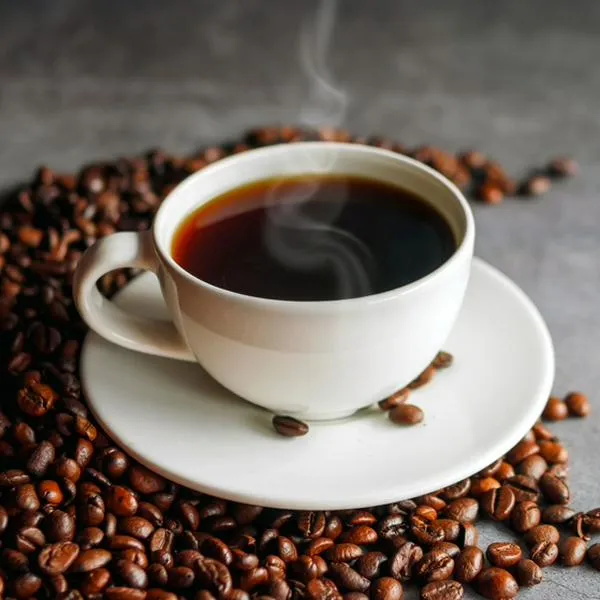 Café Clover Valley es sacado del mercado en EE. UU. por lío con trozos de vidrio