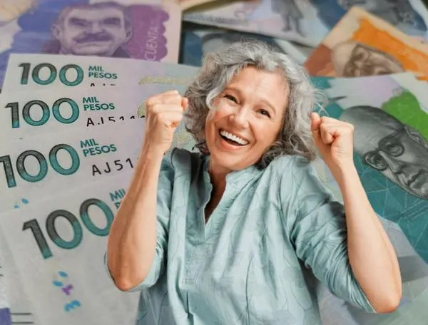 Cómo tener una mesada de pensión extra en Colombia: hay requisito