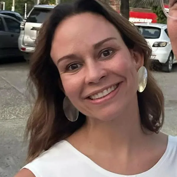 ¿Tomás Uribe y Claudia Tarazona aspirarían a la presidencia? 